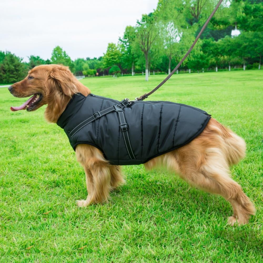 WeatherGuard Dog Jacket